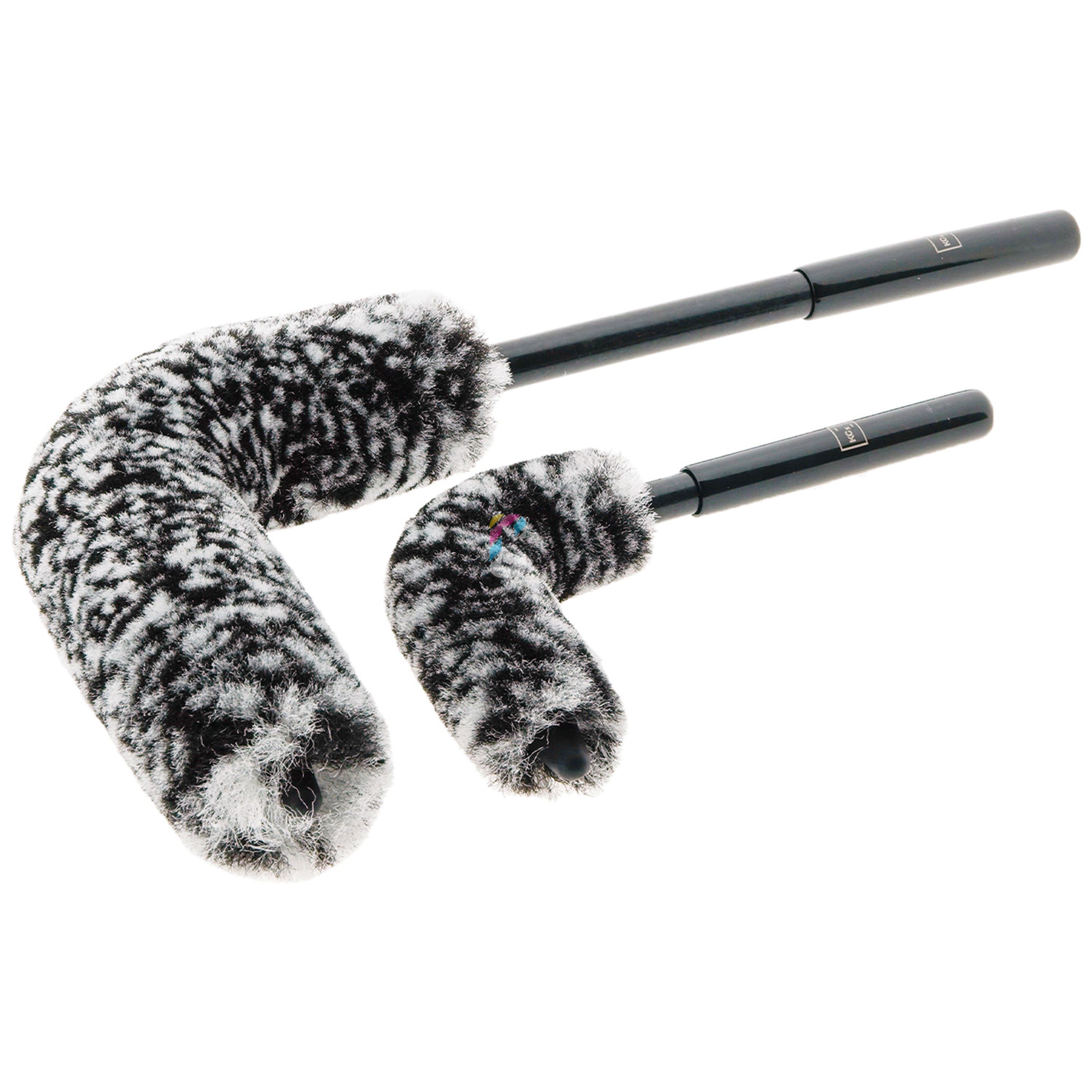 Buy Koch Chemie Wheel Brush Set Wool? - CROP